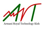 آرمانی رویال تکنولوژی کیش