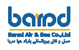 باراد هوا دریا