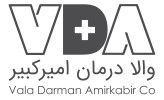 والا درمان امیرکبیر