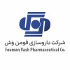 داروسازی فومن وش
