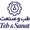رها طب و صنعت دیبا